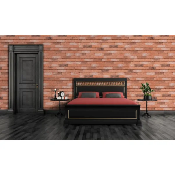 BRIQUE RED – EKOKOMPLEKS
