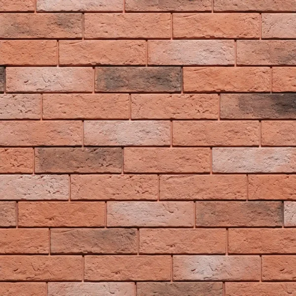 BRIQUE RED – EKOKOMPLEKS